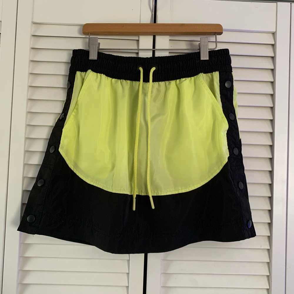MTA Sports tennis skirt.